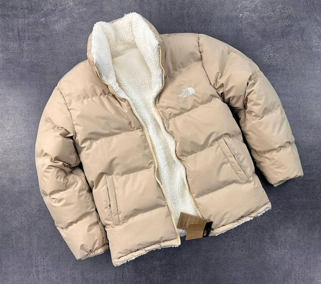 The North Face Jacket