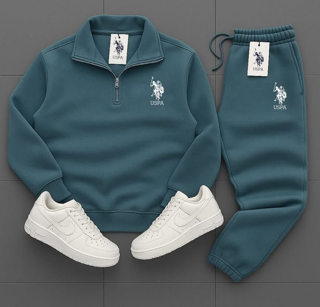 USPA ensemble