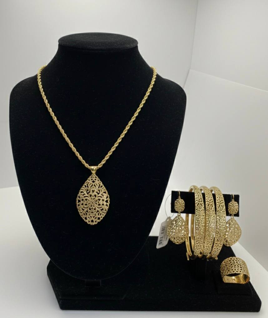 Jewelry Set for Women