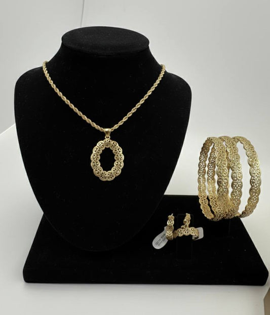 Jewelry Set for Women