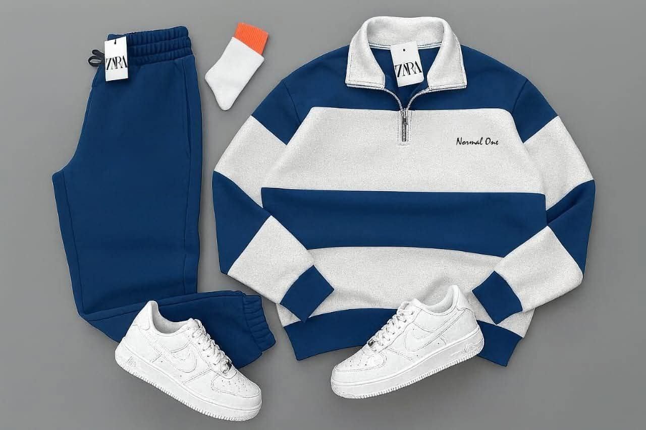 Ensemble Zara Normal one