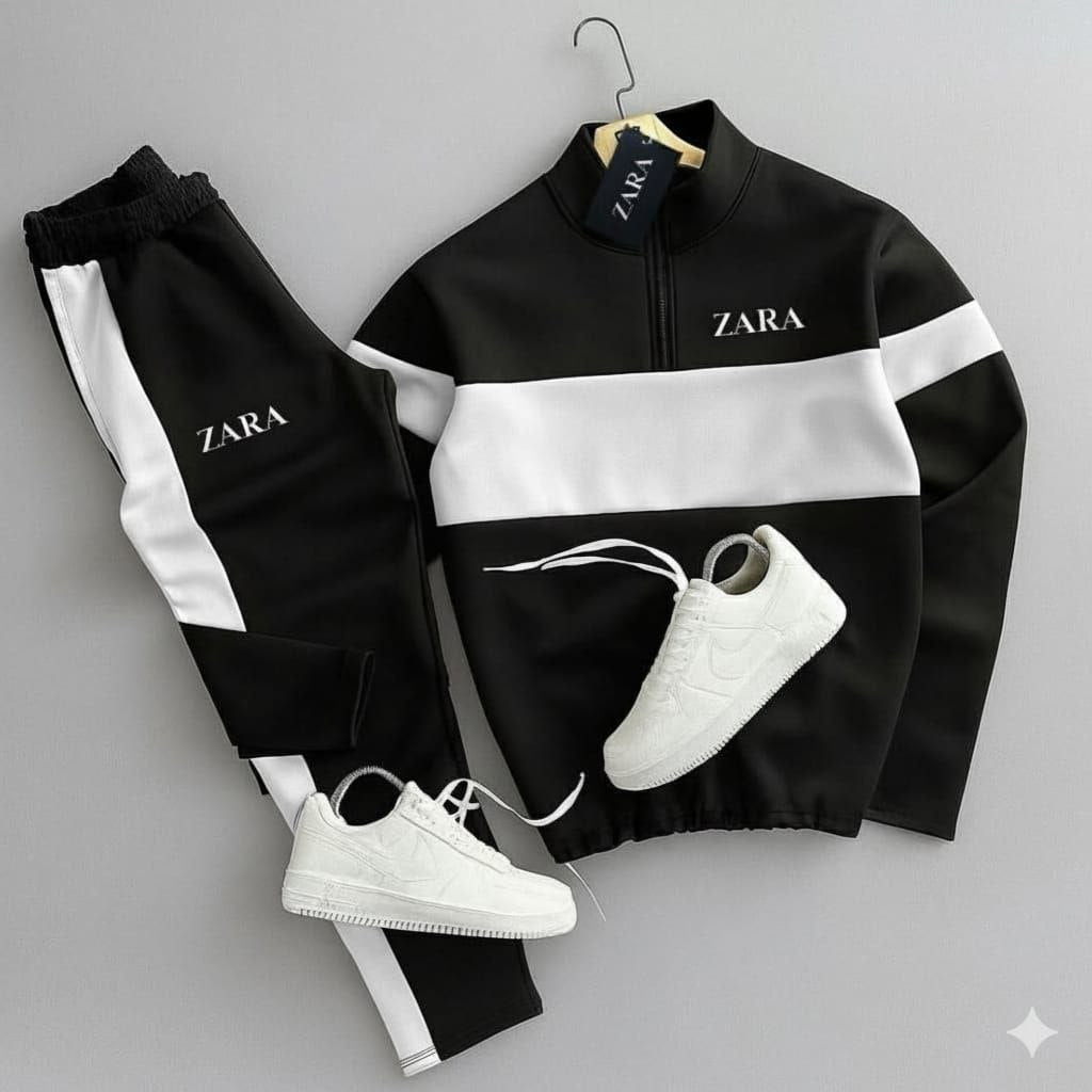 Zara ensemble