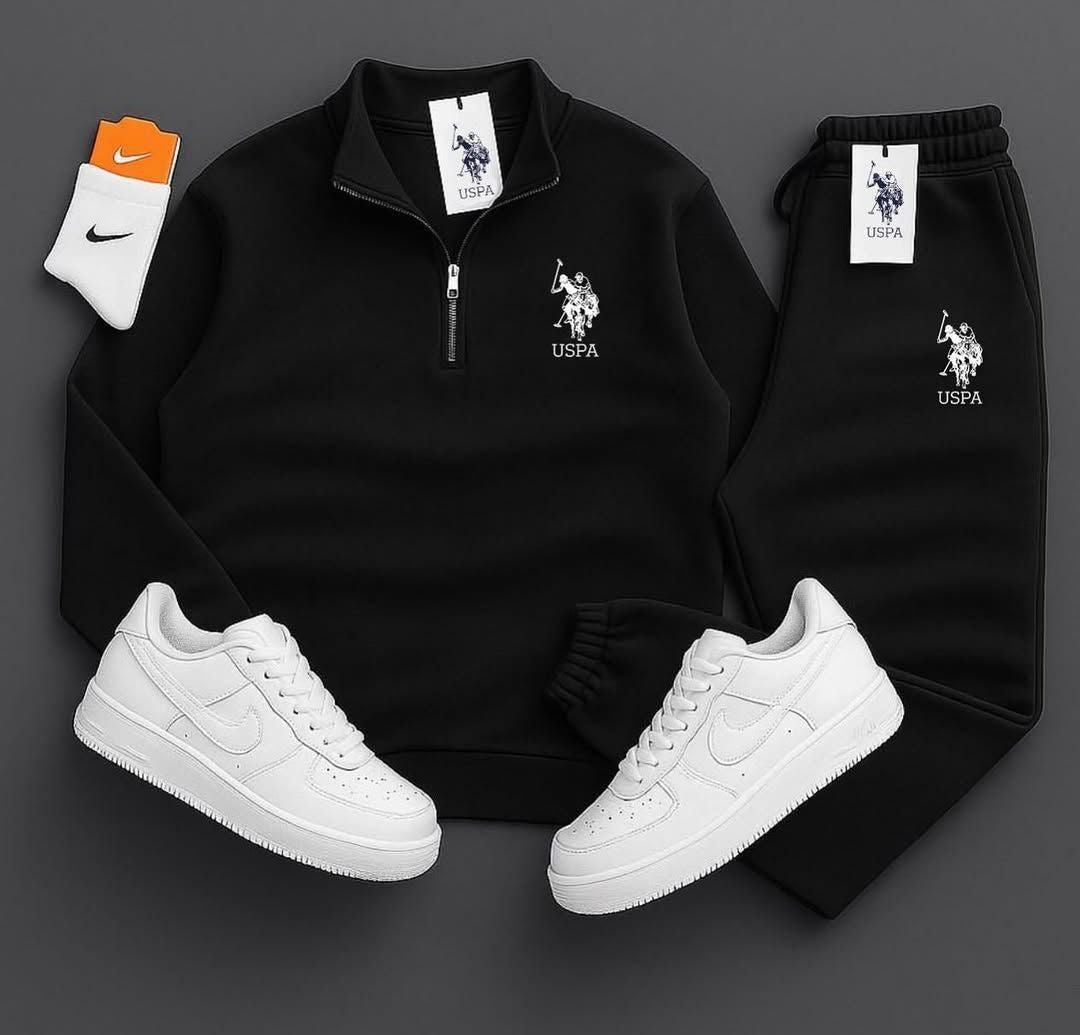 USPA ensemble