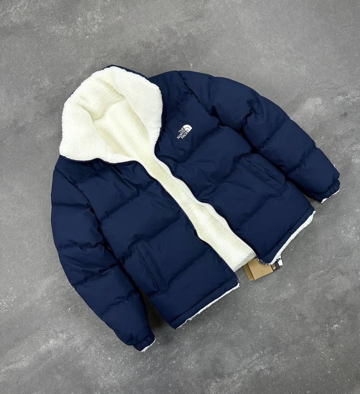 The North Face Jacket