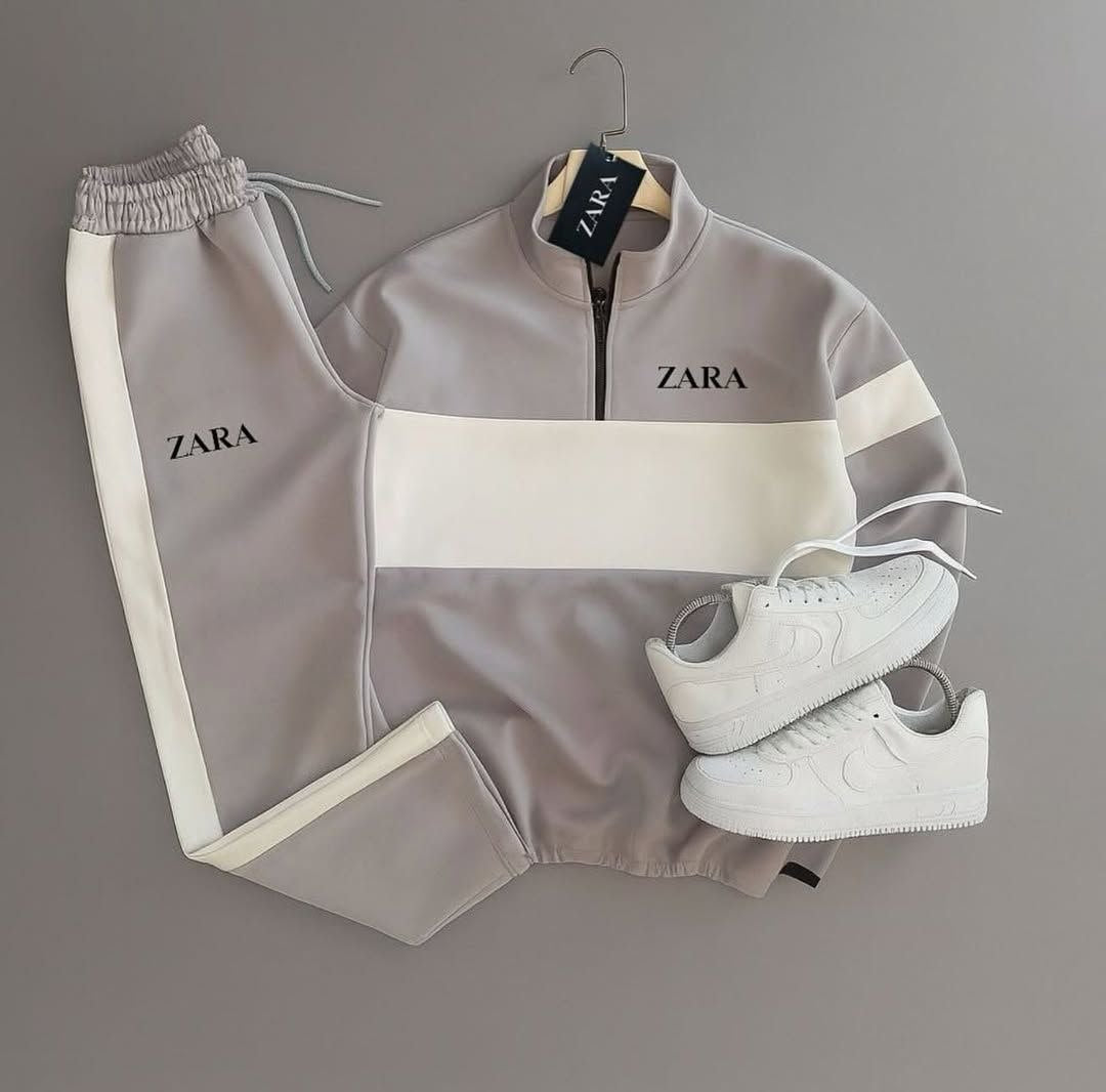 Zara ensemble