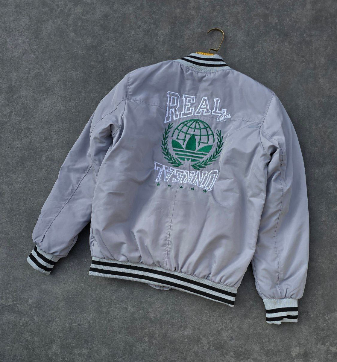 Varsity Adidas Jacket