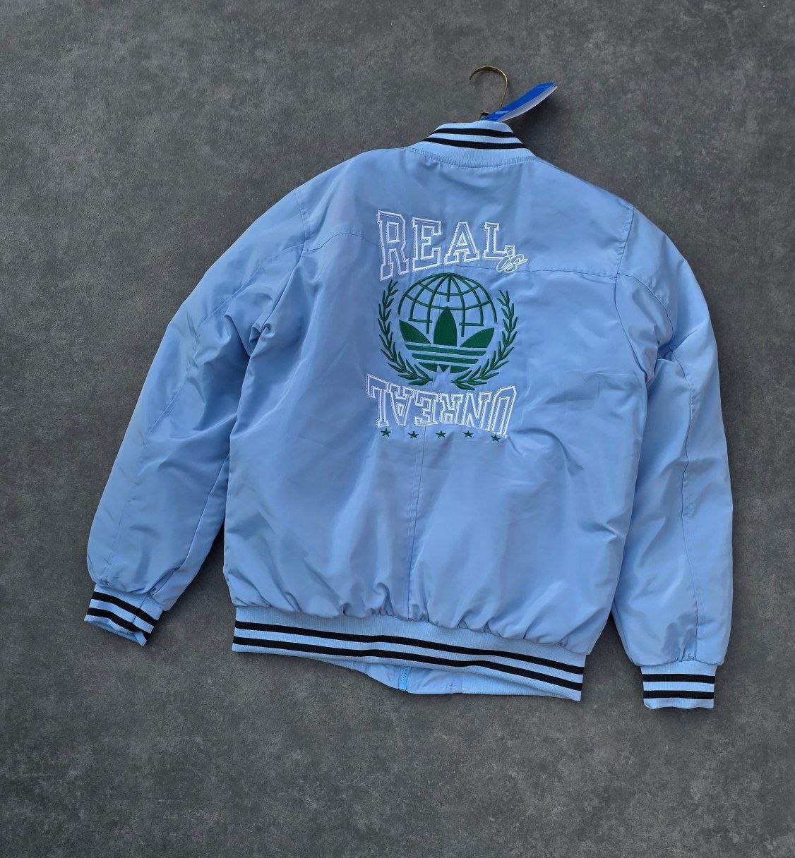Varsity Adidas Jacket