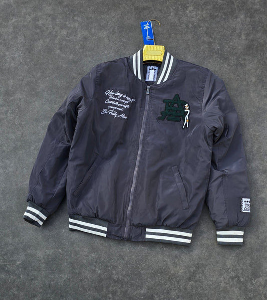 Varsity Adidas Jacket