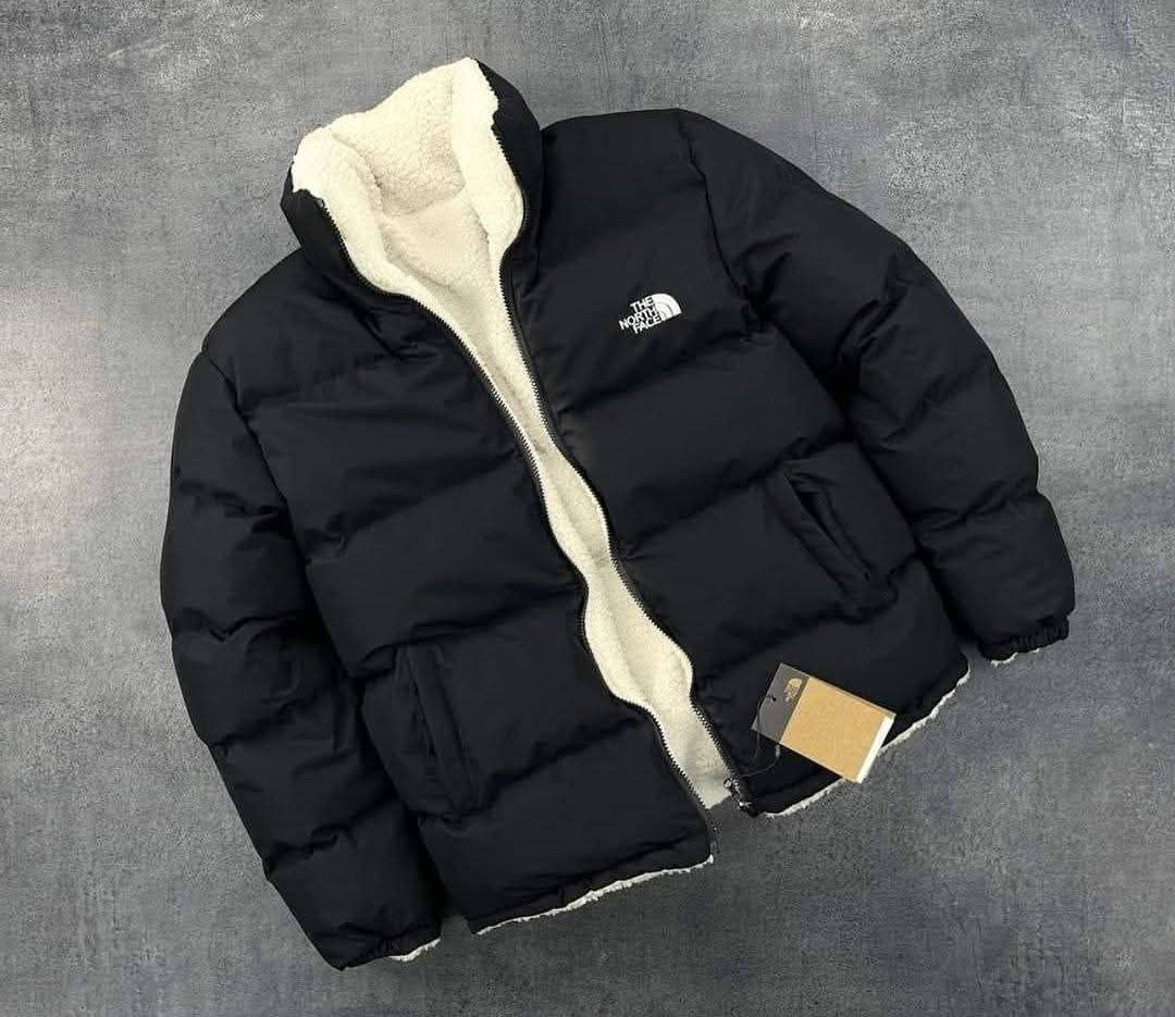 The North Face Jocket
