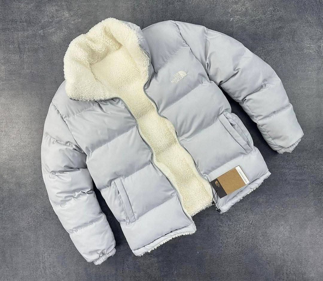 The North Face Jocket