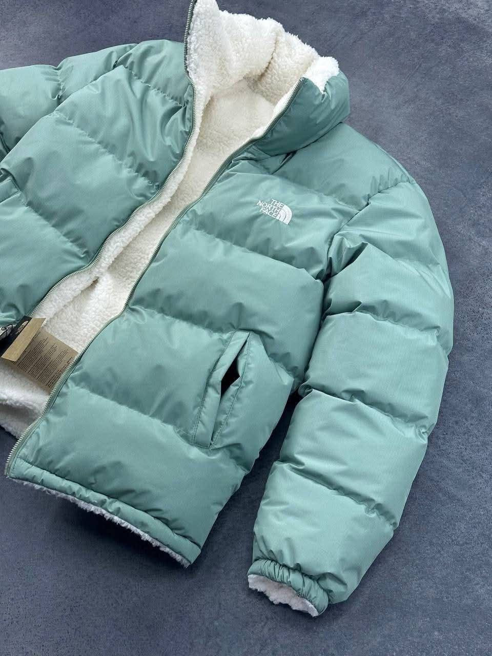 The North Face Jocket