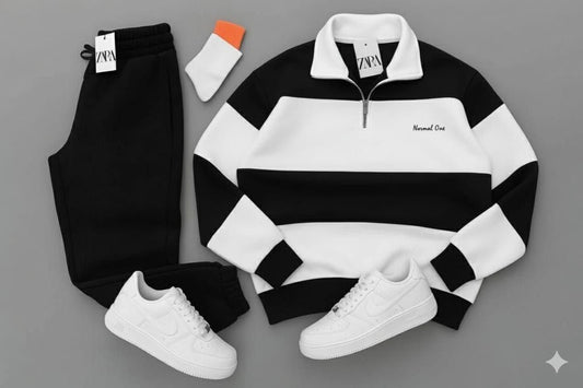 Ensemble Zara Normal one