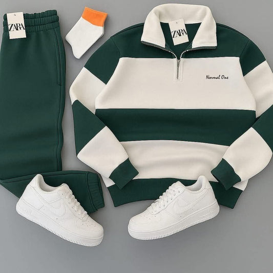 Ensemble Zara Normal one